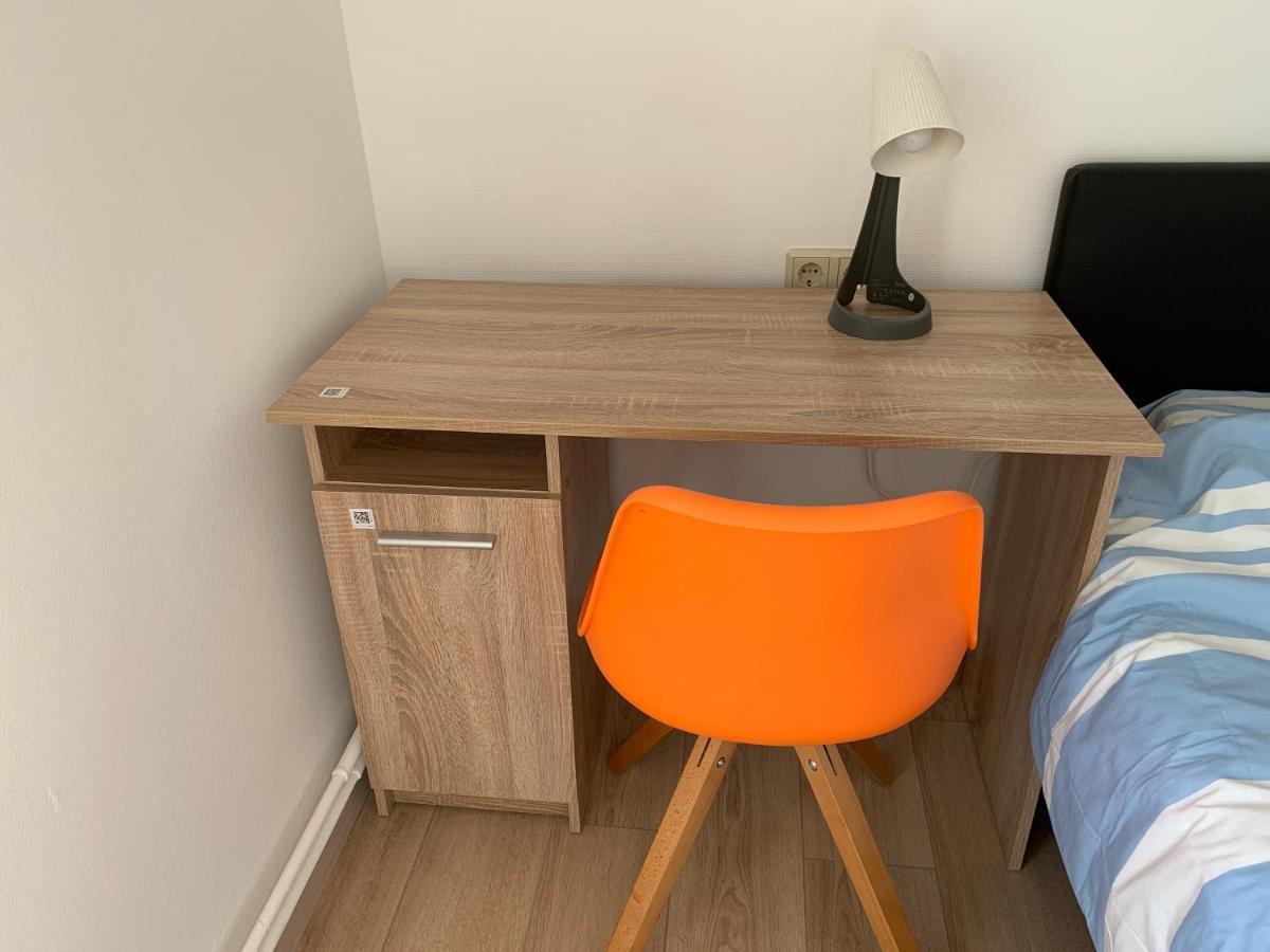Homestay In Beggen House - In *