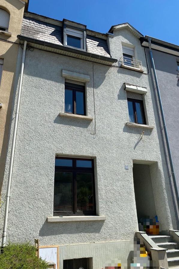 In Beggen House - In * Luxembourg