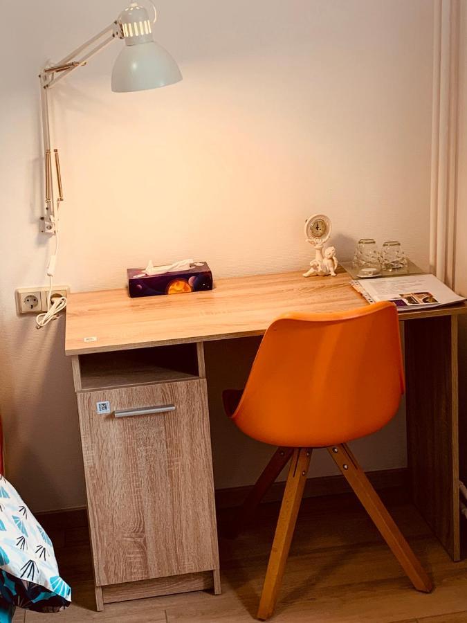 In Beggen House - In Homestay *